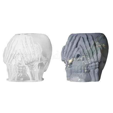 Силиконовые Молды SIL-D301-03A-1