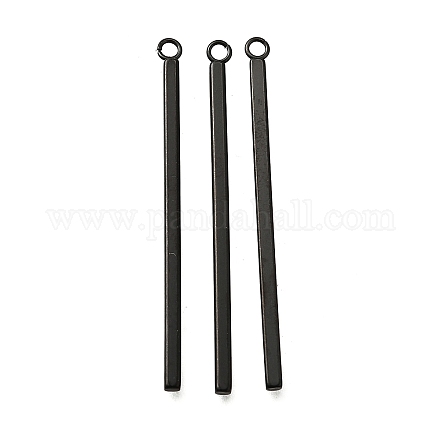 Ионное покрытие (ip) подвески из нержавеющей стали 304 STAS-L218-19B-1