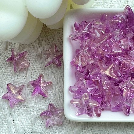 Бусины лэмпворк &nbsp;PW-WG8F12B-05-1