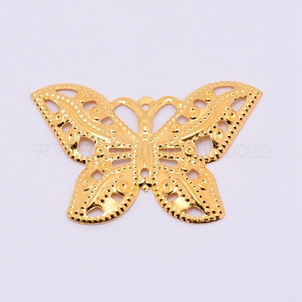 Железные филигранные столярные соединения IFIN-WH0052-41-1