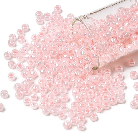 Круглые бусины Тохо X-SEED-TR06-0145-1