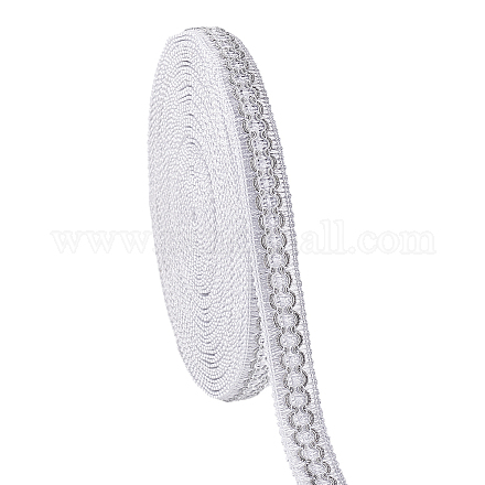 Плетеные ленты из полиэстера OCOR-WH0120-13C-1