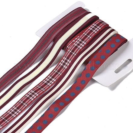 Наборы лент из полиэстера и поликоттона SRIB-P022-01B-15-1