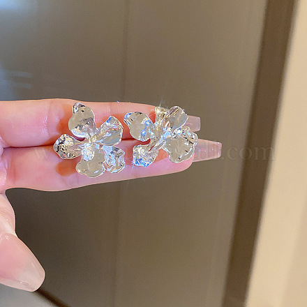 Серебряные иглы TV7290-14-1