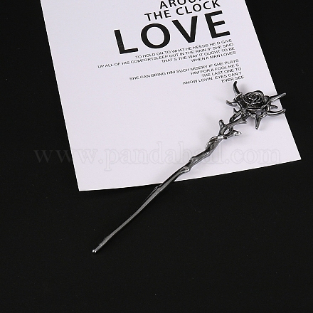 Легированные Палочки для Волос&nbsp;LS-PW-WGF8AC8-03-1