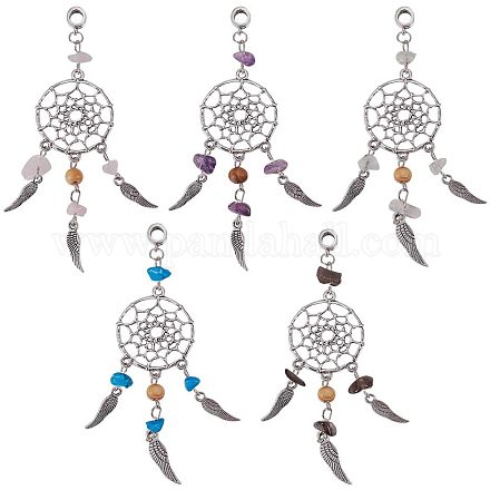 Сплав европейский болтаться подвески PALLOY-PH0001-25AS-1