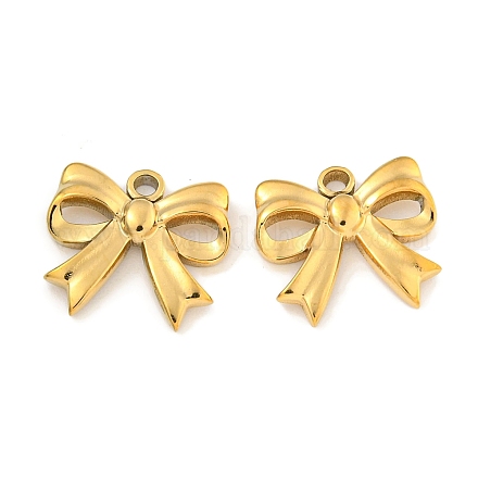 Ионное покрытие (ip) подвески из нержавеющей стали 304 STAS-A099-13G-1