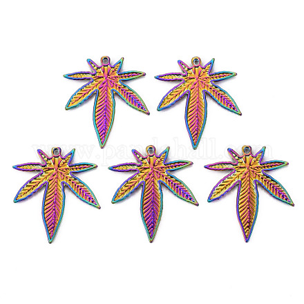 Подвески из сплава  PALLOY-S180-133-NR-1