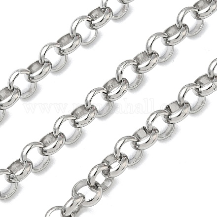 Цепи роллеты из нержавеющей стали 304 CHS-G043-05P-1