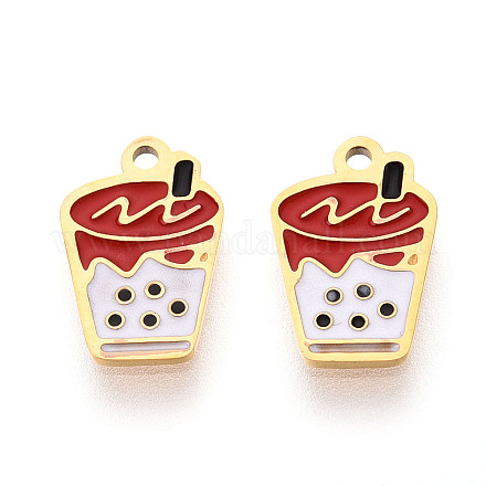 Подвески из нержавеющей стали 304 STAS-N112-04A-G-1