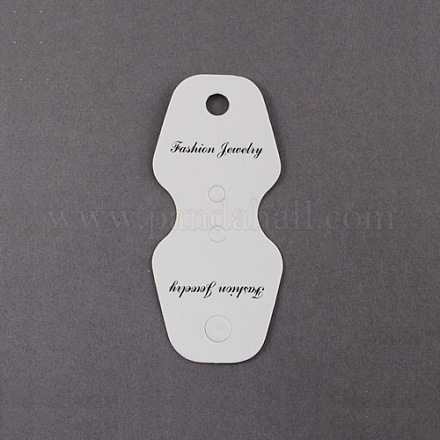 Бумажный браслет показывает карточки X-CDIS-R003-3-1