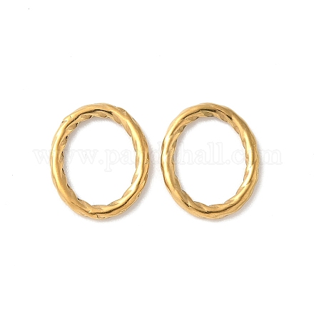 Витые соединительные кольца из нержавеющей стали 304 STAS-L300-006C-G-1