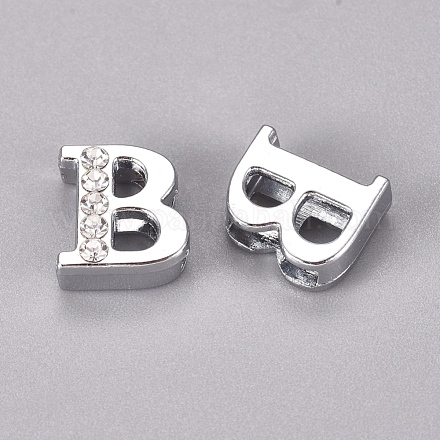 Подвески сплава слайд&nbsp;PALLOY-WH0066-21B-1