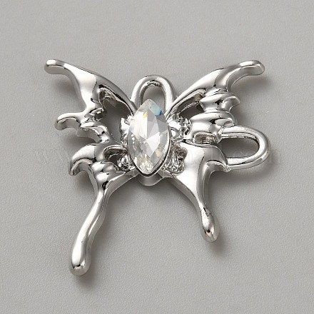 Подвески из сплава  FIND-WH0002-89P-01-1