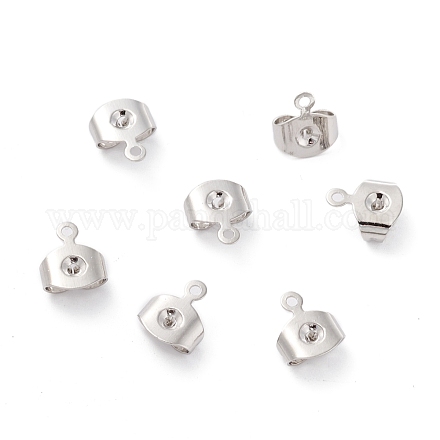 Латунные гайки KK-P001-75P-1