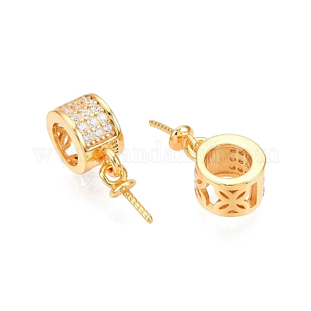 925 кулон поручитель из чистого серебра STER-T007-88G-1