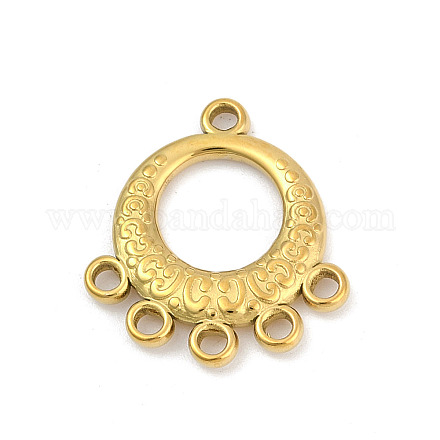 Ссылки на компоненты люстры из нержавеющей стали 304 STAS-Q350-14G-1