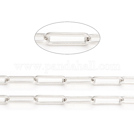 Латунные скрепки&nbsp;CHC-L044-01C-P-1