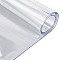 PVC Transparent Placemats, Clear, 402x812x1mm