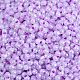 Блестящие стеклянные бусины&nbsp;SEED-K010-04A-2