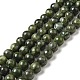 Натуральный taiwan нефрит бисер&nbsp;X-Z0NCT014-2