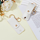 Брелки для губной помады из искусственной кожи AJEW-WH0270-203A-5