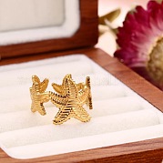 Открытые кольца-манжеты из сплава для женщин LT0752-2