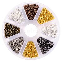 Смешанный закрытый IFIN-PH0001-02-6mm