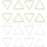 Латунные соединительные колечки KK-PH0035-51