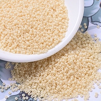 Миюки круглые бусины рокайль&nbsp;X-SEED-G007-RR3325