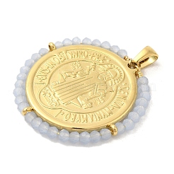 Ионное покрытие (ip) подвески из нержавеющей стали 304 STAS-P368-03G-08