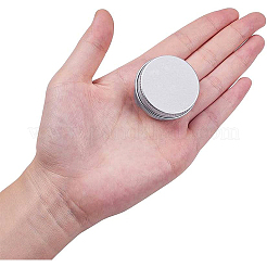 Круглые алюминиевые жестяные банки CON-BC0004-82