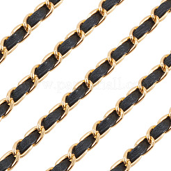 5 ярд ремни для сумок из искусственной кожи&nbsp;FIND-TA0004-29B