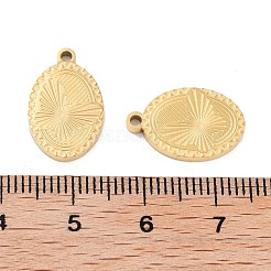 Ионное покрытие (ip) подвески из нержавеющей стали 304 STAS-I309-06G