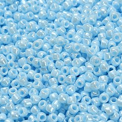 Круглые бусины toho 8/0&nbsp;SEED-XTR08-0124