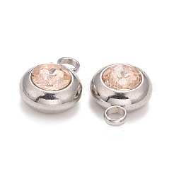 Подвески из нержавеющей стали 304 STAS-G133-13D