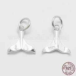 925 стерлингов серебряные подвески STER-K170-05S