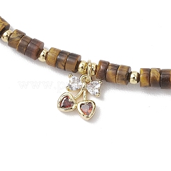 Браслеты на ногу из нержавеющей стали 304&nbsp;AJEW-AN00703-03