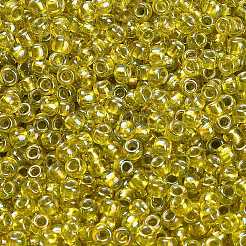 Круглые бусины toho 8/0 SEED-XTR08-1811