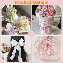 Лента для ткани OCOR-WH20816-008H