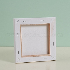 Роспись хлопковых панелей DIY-G019-13A