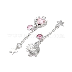 Стойки подвески обшивки сплава&nbsp;FIND-C062-03P-02