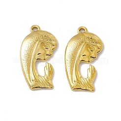 Подвески из нержавеющей стали 304 с вакуумным покрытием pvd STAS-G278-12G