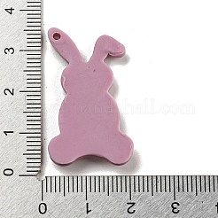 Подвески из полимерной глины своими руками CLAY-E008-03A