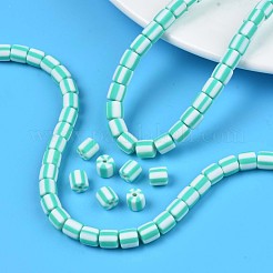 Ручной полимерные нити глины шарик CLAY-T020-12C