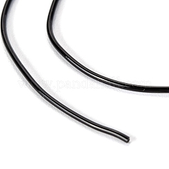 Корейская эластичная эластичная нить с круглыми кристаллами EW-I003-B06-02