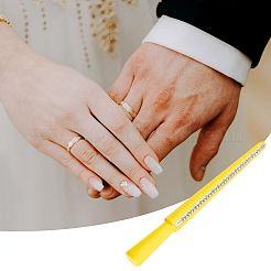 Пластиковые кольца TOOL-WH0053-74