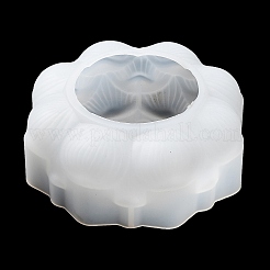 Силиконовые Молды для украшения лотоса своими руками&nbsp;DIY-L048-15