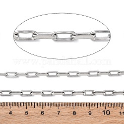 Цепочки из нержавеющей стали 304 со скрепками&nbsp;CHS-M009-06P-03