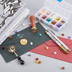 Наборы для изготовления альбомов своими руками DIY-CP0004-96A